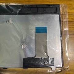 NEC LaVie キーボード 新品未使用の画像