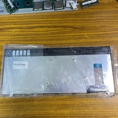 NEC LaVie キーボード 新品未使用の画像