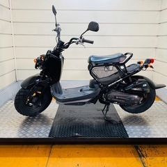 29900km ★始動動画あり★ ズーマー　AF58 ホンダ 原...