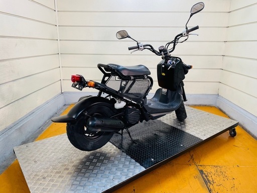 29900km ★始動動画あり★ ズーマー　AF58 ホンダ 原付　兵庫