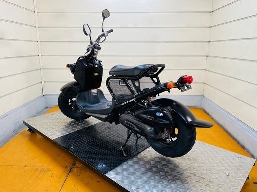 29900km ★始動動画あり★ ズーマー　AF58 ホンダ 原付　兵庫