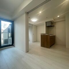 🉐敷０・礼０・ネット無料🉐即内見可🏠築浅１LDK１９万円台のお部屋💖世田谷区📍小田急線「千歳船橋」徒歩８分🚆 - 賃貸（マンション/一戸建て）