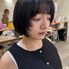 【緊急】カットモデルさん探してます‼️