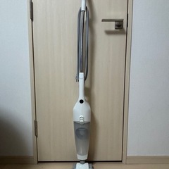 ニトリ 掃除機の画像