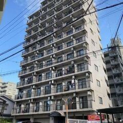 💙フリーレント1ヶ月☆敷礼０☆｟1K｠相模原市☆橋本駅から徒歩5...