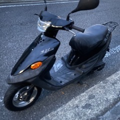 配達可🚚ベーシックジョグ BJ ヤマハ　原付　バイク