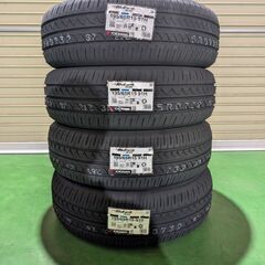 ●新品２０２５年製　ヨコハマ　ブルーアース AE-01F　195...