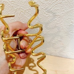 ヘアアクセサリーの画像