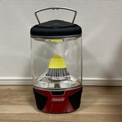コールマン　ミレニアLEDキャンプサイトランタン
