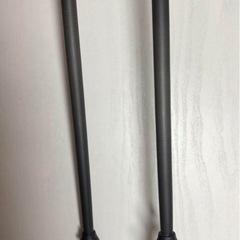 【登山】　トレッキングポール　ブラックダイヤモンド ディスタンスカーボン 125cmの画像