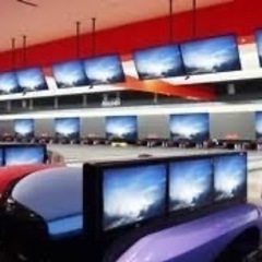 ボーリング大会開催！
