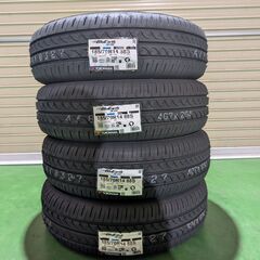 ●新品２０２５年製　ヨコハマ　ブルーアース AE-01F　185...