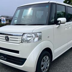 コミコミ🚘車検2年付！両側パワスラ！Bカメ！ナビ！TV！修復歴無...