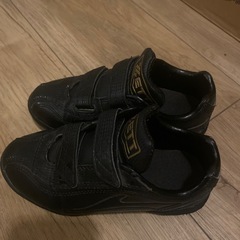 グランドシューズ　　野球　19cm 少年野球