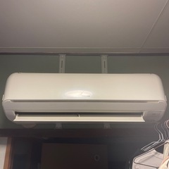 エアコンの画像