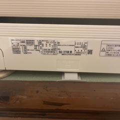 エアコンの画像