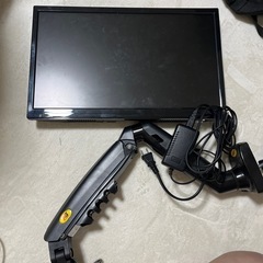 モニター