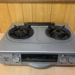 パロマ ガスコンロ  IC-700F-1R