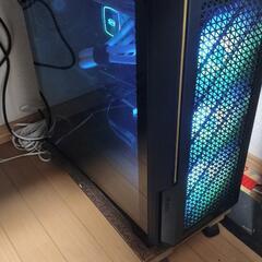 Antec P20C & CPS DE360簡易水冷クーラーセットの画像