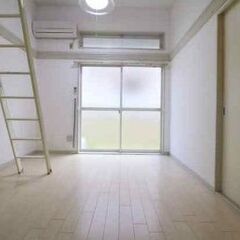 💙フリーレント1ヶ月☆敷礼０☆｟1K｠横浜市☆閑静な住宅街！天井...