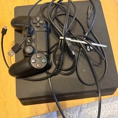 PS4 15000円
