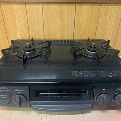 リンナイ ガスコンロ  RT35NJH