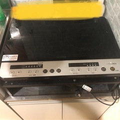 IHコンロ+台