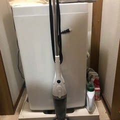 掃除機