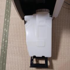 加湿空気清浄機の画像