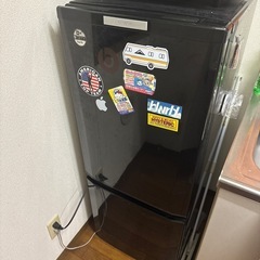 三菱冷蔵庫2014年製