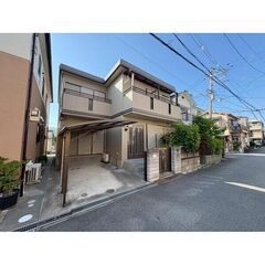 ✨✨４LDK+S 広々117.02㎡　家賃14.5万円✨南海本線　高石駅 徒歩11分 ✨他物件多数ございます。気軽にお問い合わせください ✨  - 高石市