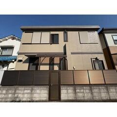 ✨✨４LDK+S 広々117.02㎡　家賃14.5万円✨南海本線　高石駅 徒歩11分 ✨他物件多数ございます。気軽にお問い合わせください ✨  - 賃貸（マンション/一戸建て）