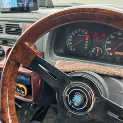 車検満タン令和9年5月　バモス！の画像