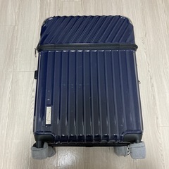 キャリーケース