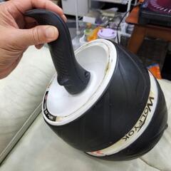 腹筋ローラーの画像
