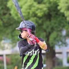 草野球の体験さん、助っ人さん大募集中