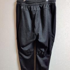 【ビンテージ】プーマ　トレーニングパンツ　メンズLサイズの画像