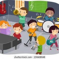 【2、30代中心】ゆる～く趣味で楽しむ、音楽サークルメンバー募集！