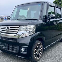コミコミ🚘車検2年付！両側パワスラドア！Bluetooth！ナビ...