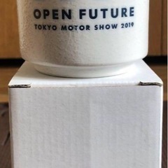 東京モーターショー 2019の画像