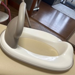 アンパンマン便座シートもお付けします。値段交渉OKです！補助便座...