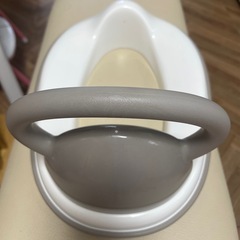 最終値下げ。アンパンマン便座シート、補助便座、トイトレ用の画像