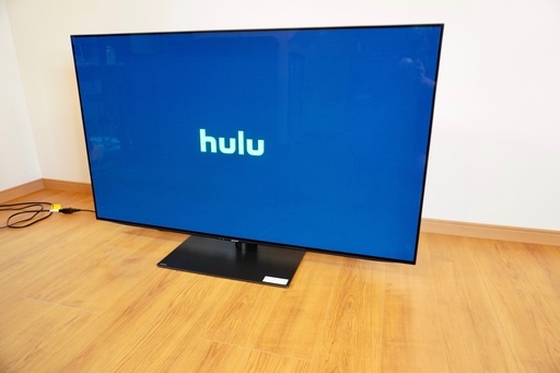 4T-C55ES1 シャープ アクオス 4K 有機ELテレビ 55インチ 55型