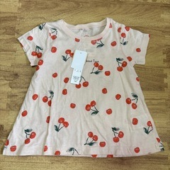 さくらんぼ🍒Tシャツ