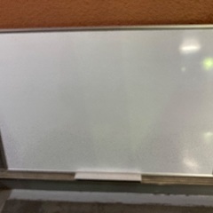 ホワイトボード　吊り下げタイプ　90/60 パイロット　イレイザー付き