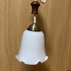 玄関など用の照明💡✨