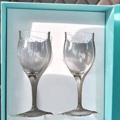 新品・未使用　ティファニー　Tiffany & Co. ワイング...