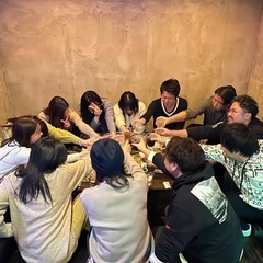 5月30日(金)千葉駅付近で飲みイベントします！