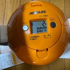 お値下げ中です！ツイストステッパーの画像
