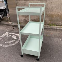 IKEA ニッサフォース  ワゴンの画像
